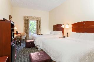 Hampton Inn Nanuet fotoÄŸrafÄ±