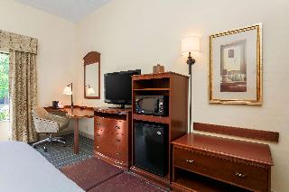 Hampton Inn Nanuet fotoÄŸrafÄ±