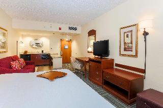 Hampton Inn Nanuet fotoÄŸrafÄ±