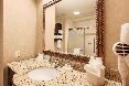 Hampton Inn Nanuet oda fotoğrafı