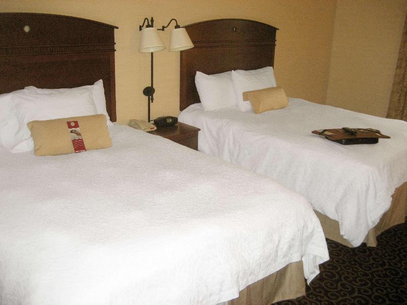 Hampton Inn Nanuet - Oda
