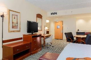 Hampton Inn Nanuet fotoÄŸrafÄ±