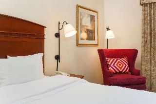 Hampton Inn Nanuet fotoÄŸrafÄ±