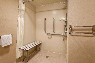 Hampton Inn Nanuet fotoÄŸrafÄ±