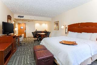 Hampton Inn Nanuet fotoÄŸrafÄ±