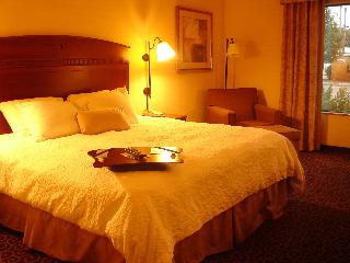 Hampton Inn Nanuet fotoÄŸrafÄ±