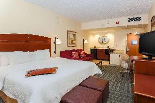 Hampton Inn Nanuet fotoÄŸrafÄ±
