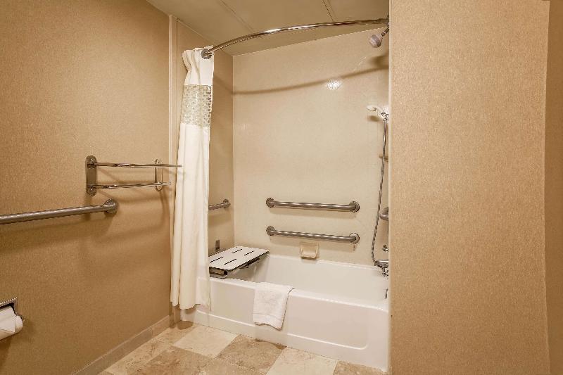 Hampton Inn Nanuet - Oda