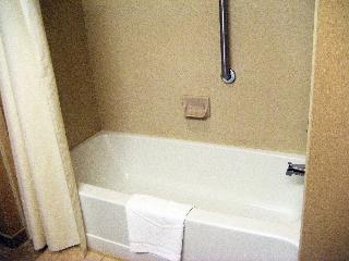 Hampton Inn Nanuet fotoÄŸrafÄ±