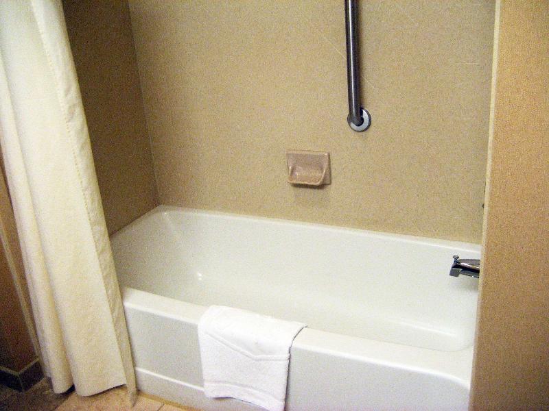 Hampton Inn Nanuet - Oda