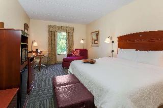Hampton Inn Nanuet fotoÄŸrafÄ±