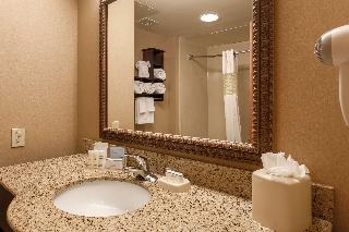 Hampton Inn Nanuet fotoÄŸrafÄ±