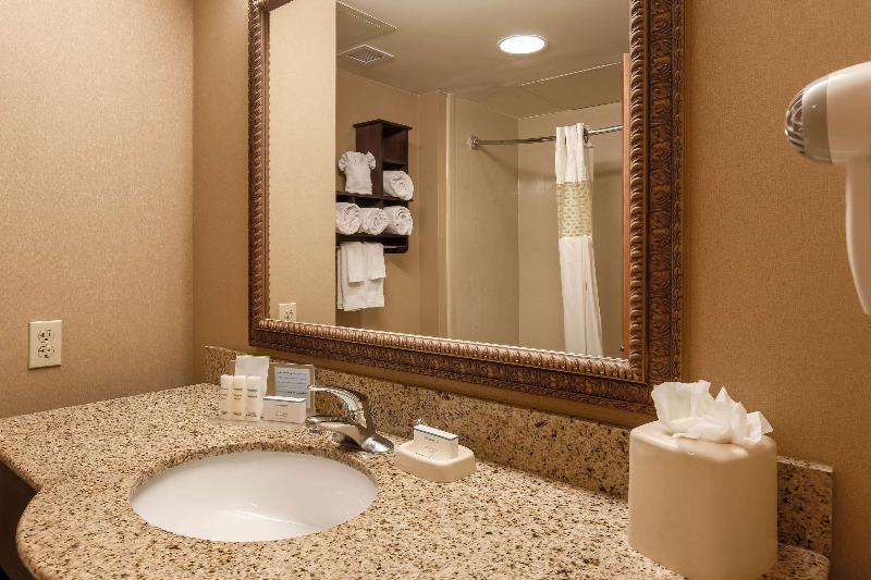 Hampton Inn Nanuet - Oda