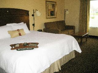 Hampton Inn Nanuet fotoÄŸrafÄ±