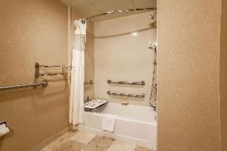 Hampton Inn Nanuet fotoÄŸrafÄ±