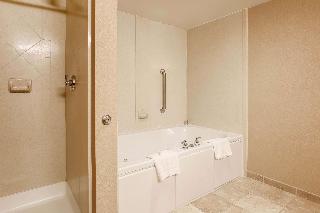 Hampton Inn Nanuet fotoÄŸrafÄ±