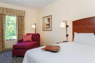 Hampton Inn Nanuet fotoÄŸrafÄ±