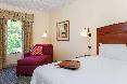 Hampton Inn Nanuet oda fotoğrafı