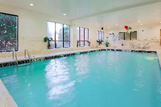 Hampton Inn Nanuet fotoÄŸrafÄ±