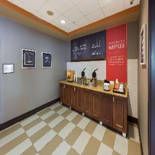 Hampton Inn Nanuet fotoÄŸrafÄ±