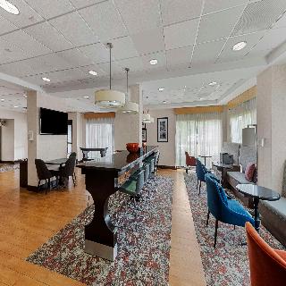 Hampton Inn Nanuet fotoÄŸrafÄ±