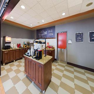 Hampton Inn Nanuet fotoÄŸrafÄ±