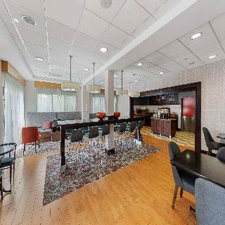 Hampton Inn Nanuet fotoÄŸrafÄ±