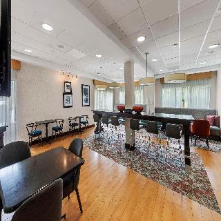 Hampton Inn Nanuet fotoÄŸrafÄ±