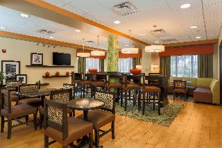 Hampton Inn Nanuet fotoÄŸrafÄ±