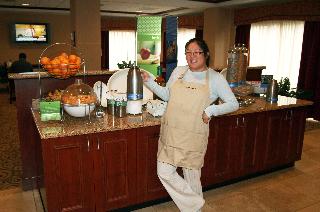 Hampton Inn Nanuet fotoÄŸrafÄ±