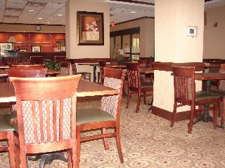 Hampton Inn Nanuet fotoÄŸrafÄ±