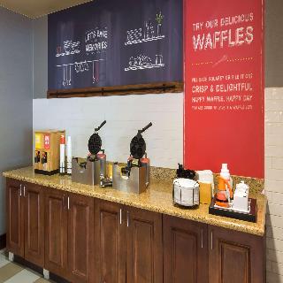 Hampton Inn Nanuet fotoÄŸrafÄ±