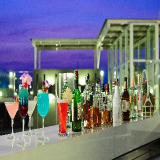 The Ashlee Heights Patong fotoÄŸrafÄ±