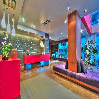 The Ashlee Heights Patong fotoÄŸrafÄ±