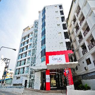 The Ashlee Heights Patong fotoÄŸrafÄ±