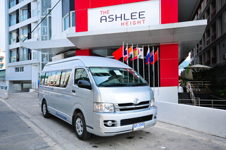 The Ashlee Heights Patong fotoÄŸrafÄ±