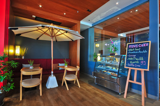 The Ashlee Heights Patong otel fotoğrafı