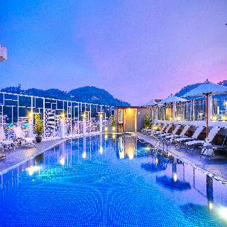 The Ashlee Heights Patong fotoÄŸrafÄ±