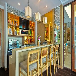 The ASHLEE Plaza Patong Hotel & Spa fotoÄŸrafÄ±