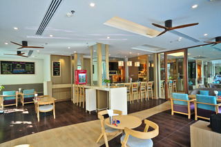 The ASHLEE Plaza Patong Hotel & Spa fotoÄŸrafÄ±