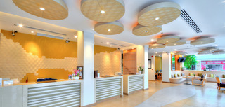 The ASHLEE Plaza Patong Hotel & Spa fotoÄŸrafÄ±