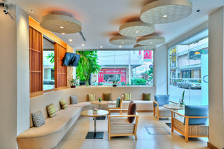 The ASHLEE Plaza Patong Hotel & Spa fotoÄŸrafÄ±