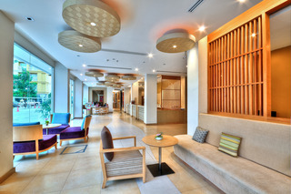 The ASHLEE Plaza Patong Hotel & Spa fotoÄŸrafÄ±