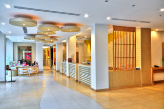 The ASHLEE Plaza Patong Hotel & Spa fotoÄŸrafÄ±