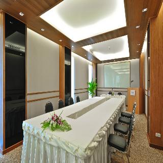 The ASHLEE Plaza Patong Hotel & Spa fotoÄŸrafÄ±