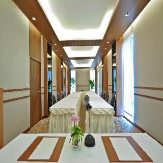 The ASHLEE Plaza Patong Hotel & Spa fotoÄŸrafÄ±
