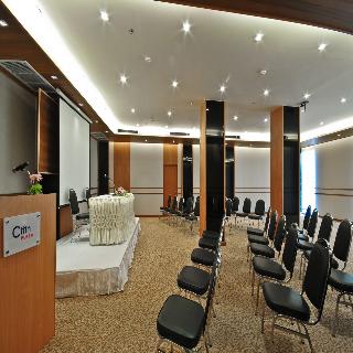 The ASHLEE Plaza Patong Hotel & Spa fotoÄŸrafÄ±