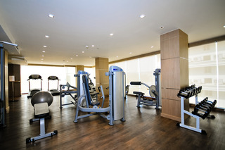 The ASHLEE Plaza Patong Hotel & Spa fotoÄŸrafÄ±