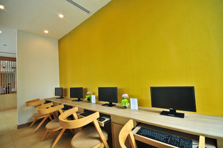 The ASHLEE Plaza Patong Hotel & Spa fotoÄŸrafÄ±