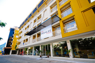 The ASHLEE Plaza Patong Hotel & Spa otel fotoğrafı